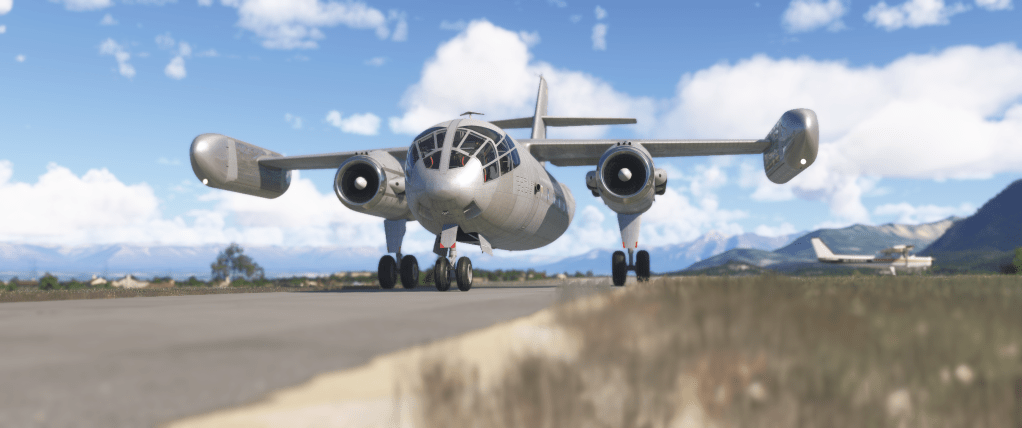 3 Strange Planes You Can Fly In MSFS (Part&nbsp;1)